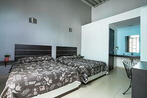 Hotel Casona Poblana Puebla
