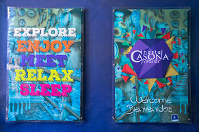 Hotel Casona Poblana Puebla