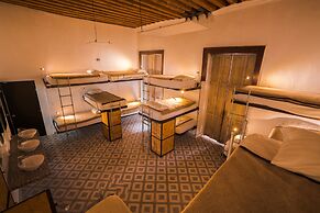 Hotel Casona Poblana Puebla