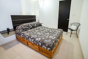 Hotel Casona Poblana Puebla