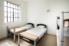 Hotel Casona Poblana Puebla