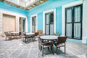 Hotel Casona Poblana Puebla