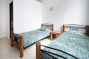 Hotel Casona Poblana Puebla