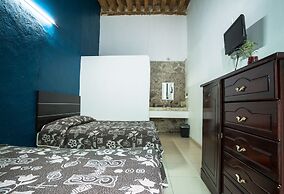 Hotel Casona Poblana Puebla