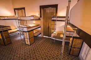 Hotel Casona Poblana Puebla