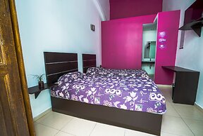 Hotel Casona Poblana Puebla