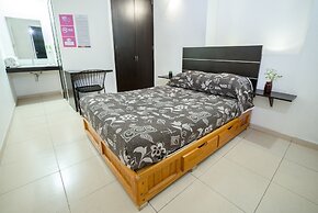 Hotel Casona Poblana Puebla