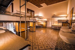 Hotel Casona Poblana Puebla