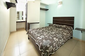 Hotel Casona Poblana Puebla