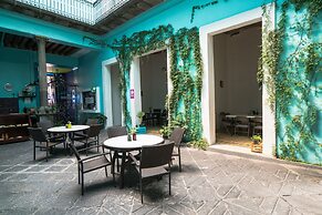 Hotel Casona Poblana Puebla