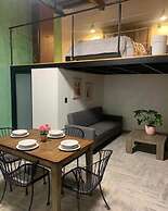 Hotel Casona Poblana Puebla