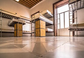 Hotel Casona Poblana Puebla