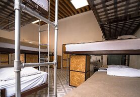Hotel Casona Poblana Puebla