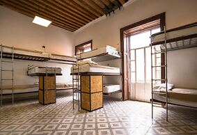 Hotel Casona Poblana Puebla