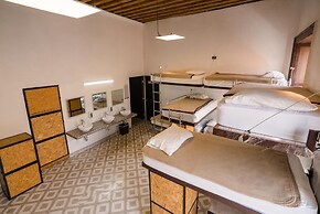 Hotel Casona Poblana Puebla