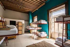 Hotel Casona Poblana Puebla