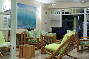 Private 2 Bedroom Beachfront Penthouse Condo Ocho Rios, Jamaica