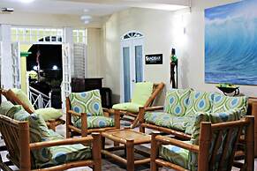 Private 2 Bedroom Beachfront Penthouse Condo Ocho Rios, Jamaica