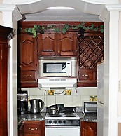 Private 2 Bedroom Beachfront Penthouse Condo Ocho Rios, Jamaica