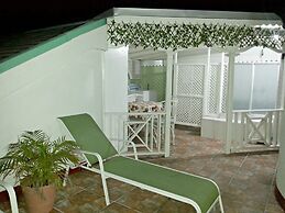 Private 2 Bedroom Beachfront Penthouse Condo Ocho Rios, Jamaica