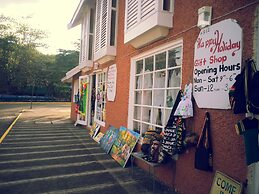 Private 2 Bedroom Beachfront Penthouse Condo Ocho Rios, Jamaica