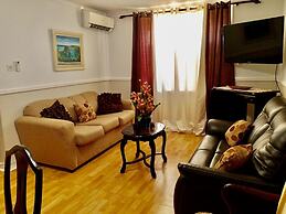 Private 2 Bedroom Beachfront Penthouse Condo Ocho Rios, Jamaica