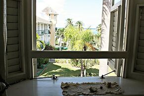Private 2 Bedroom Beachfront Penthouse Condo Ocho Rios, Jamaica