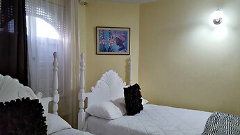 Private 2 Bedroom Beachfront Penthouse Condo Ocho Rios, Jamaica