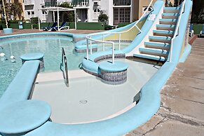 Private 2 Bedroom Beachfront Penthouse Condo Ocho Rios, Jamaica