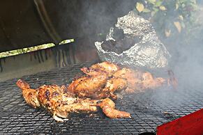 Private 2 Bedroom Beachfront Penthouse Condo Ocho Rios, Jamaica