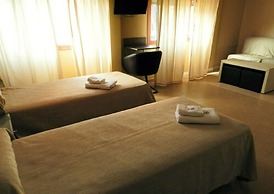 Buenos Aires Inn Hotel