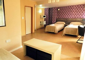 Buenos Aires Inn Hotel