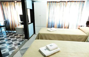 Buenos Aires Inn Hotel