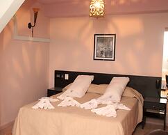 Buenos Aires Inn Hotel