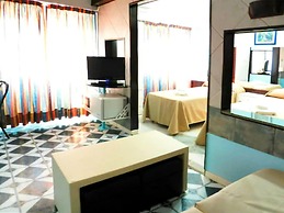 Buenos Aires Inn Hotel