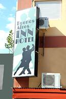 Buenos Aires Inn Hotel