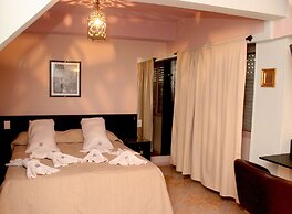 Buenos Aires Inn Hotel