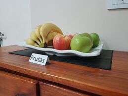 Buenos Aires Inn Hotel