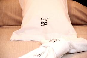 Buenos Aires Inn Hotel