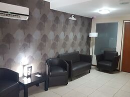 Buenos Aires Inn Hotel