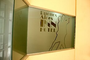 Buenos Aires Inn Hotel