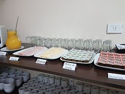 Buenos Aires Inn Hotel