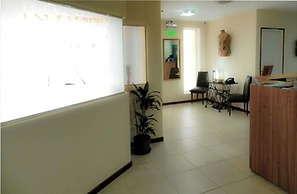 Buenos Aires Inn Hotel