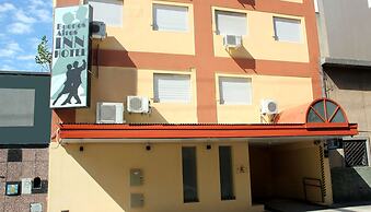 Buenos Aires Inn Hotel