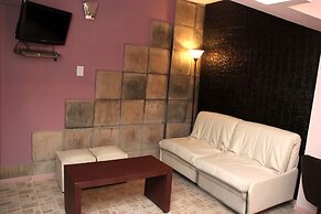 Buenos Aires Inn Hotel