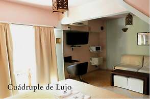 Buenos Aires Inn Hotel