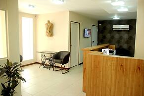 Buenos Aires Inn Hotel