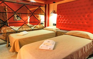 Buenos Aires Inn Hotel