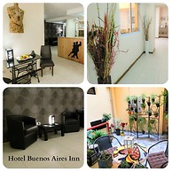 Buenos Aires Inn Hotel