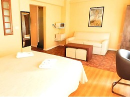 Buenos Aires Inn Hotel